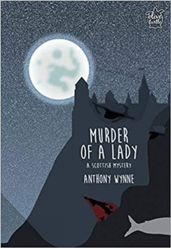 Murder of a Lady: A Scottish Mystery - Retail Maharaj