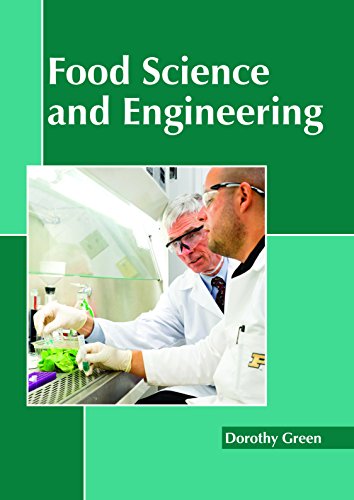 Food Science and Engineering