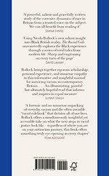 The Racial Code: Tales of Resistance and Survival - Retail Maharaj