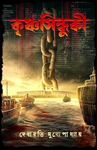 Krishnasindhuki - Retail Maharaj