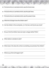 International Primary English Workbook: Stage 4 (Collins International Primary English) - Retail Maharaj