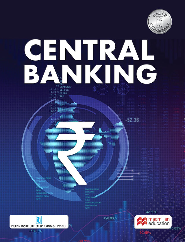 CENTRAL BANKING - Retail Maharaj
