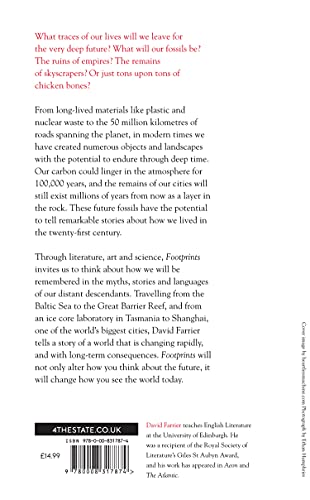 Footprints - Retail Maharaj