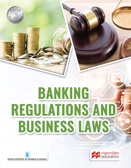 BANKING REGULATIONS AND BUSINESS LAWS - Retail Maharaj