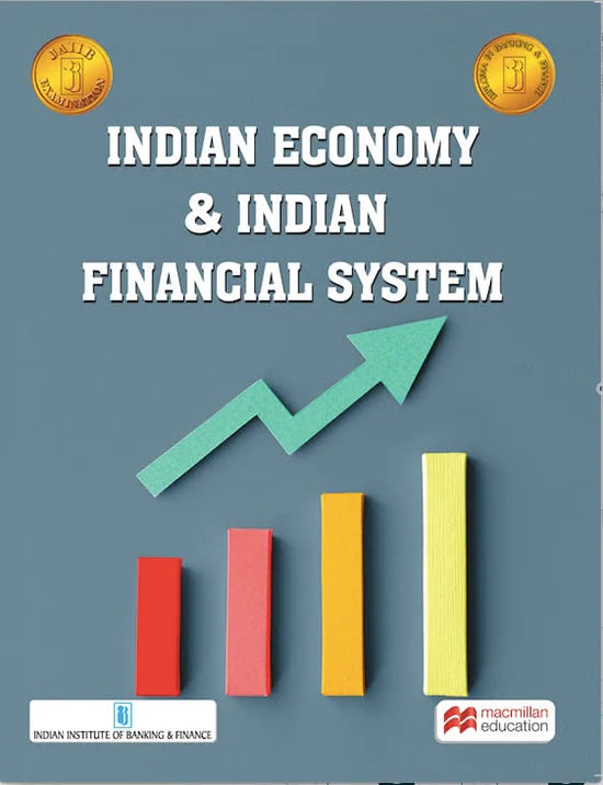 Indian Economy & Financial System - Retail Maharaj