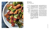 I Dream of Dinner (so You Don't Have To): Low-Effort, High-Reward Recipes: A Cookbook - Retail Maharaj