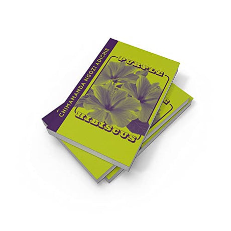 Purple Hibiscus : Collins Modern Classics edition - Retail Maharaj