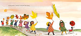 If You Find a Leaf: An Inspiring Nature Book for Kids and Toddlers