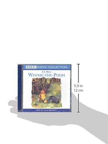 Winnie The Pooh (BBC Radio Collection)