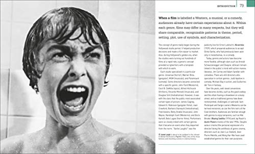 The Film Book: A Complete Guide to the World of Cinema