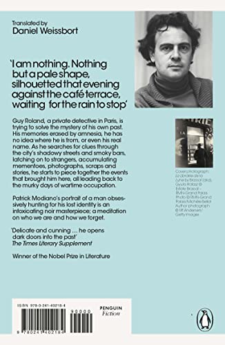 Missing Person (Penguin Modern Classics) - Retail Maharaj