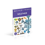 Weather (eyewitness) (DK Eyewitness)
