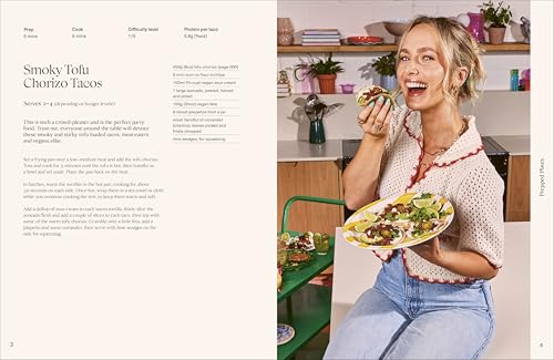 Elly's Plate: Plant-based Comfort Food Made Easy