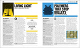 The Chemistry Book: Big Ideas Simply Explained
