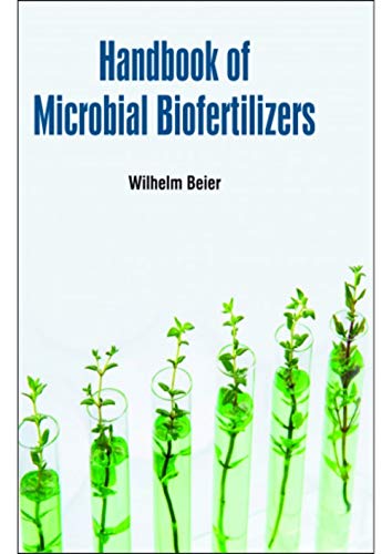 HANDBOOK MICROBIAL BIOFERTILIZERS