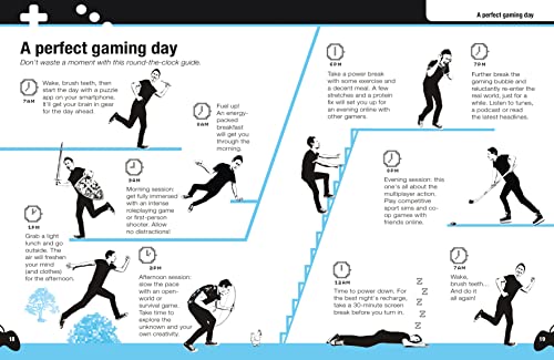 The Gamers' Survival Guide: Get Game Fit Before It's Game Over