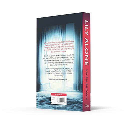 Lily Alone: A gripping and emotional drama - Retail Maharaj