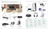 Mandarin Chinese English Bilingual Visual Dictionary