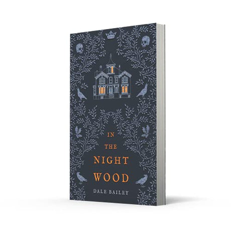In the Night Wood - Retail Maharaj
