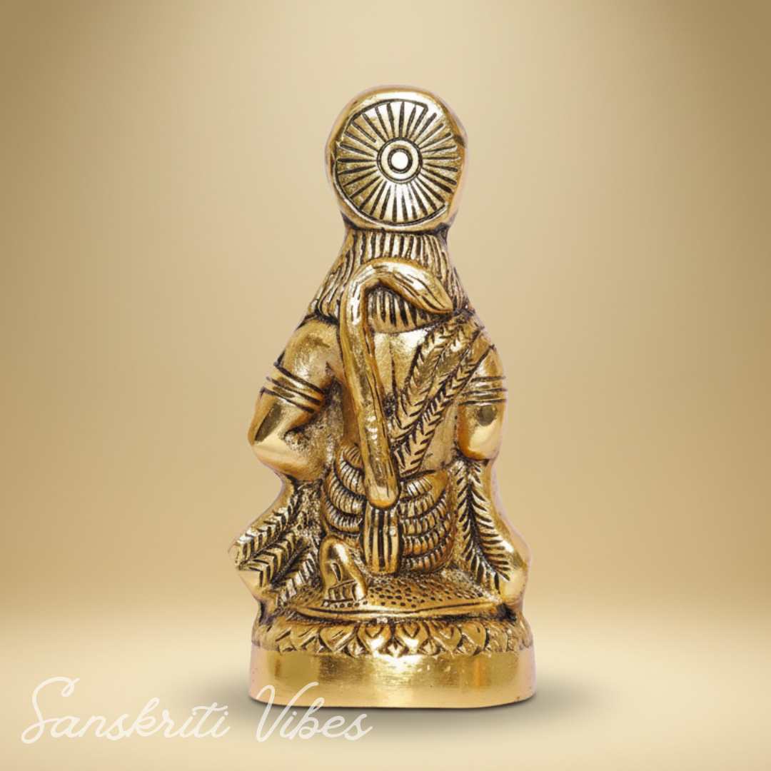 Hanuman Ji Murti Idol Decorative Showpiece