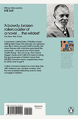 Cotton Comes to Harlem (Penguin Modern Classics) - Retail Maharaj