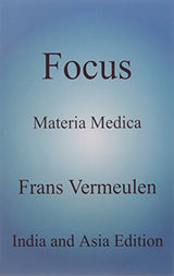 Focus Materia Medica: 1 - Retail Maharaj