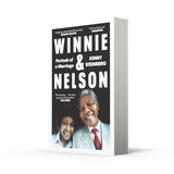 Winnie & Nelson: Portrait of a Marriage - Retail Maharaj