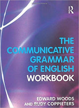 A Communicative Grammar of English Workbook [Paperback] Edward Woods - Retail Maharaj