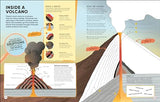 Brain Booster Volcanoes and Earthquakes: Over 100 Mind-Boggling Activities that Make Learning Easy and Fun