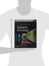 PRINCIPLES AND PRACTICE OF PEDIATRIC ONCOLOGY