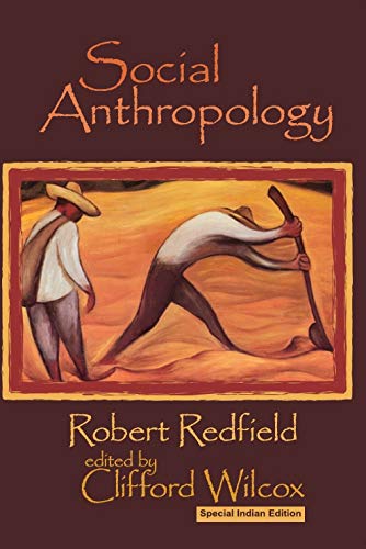 Social Anthropology - Retail Maharaj