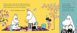 My First Moomin: Be Brave, Moomin