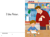 Key Words with Peter and Jane Level 1a – Peter and Jane