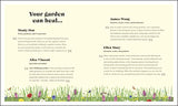 RHS Your Wellbeing Garden