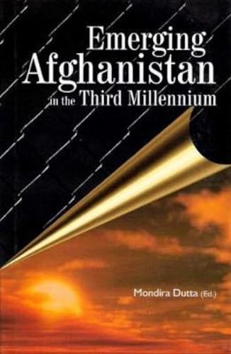 Emerging Afghanistan in the Third Millennium - Retail Maharaj