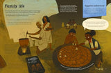 An Adventurer's Guide to Ancient Egypt
