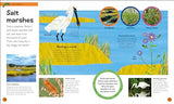 The Very Hungry Caterpillar's Very First Ocean Encyclopedia: An Introduction to the Ocean, for Very Hungry Young Minds
