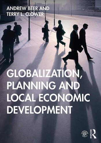 GLOBALIZATION,PLANNING AND LOCAL ECONOMIC DEVELOPMENT - Retail Maharaj