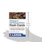 Histology and Cell Biology Review Flash Cards (LANGE FlashCards)