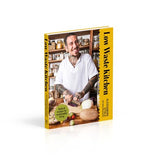 Low Waste Living: Recipes to Reduce Waste and Live Life Sustainably