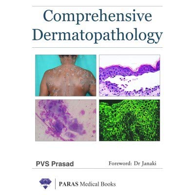 Comprehensive Dermatopathology