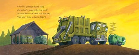 Where Do Diggers Sleep at Night? - Retail Maharaj