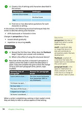 Lower Secondary English Student's Book: Stage 9 (Collins Cambridge Lower Secondary English) - Retail Maharaj