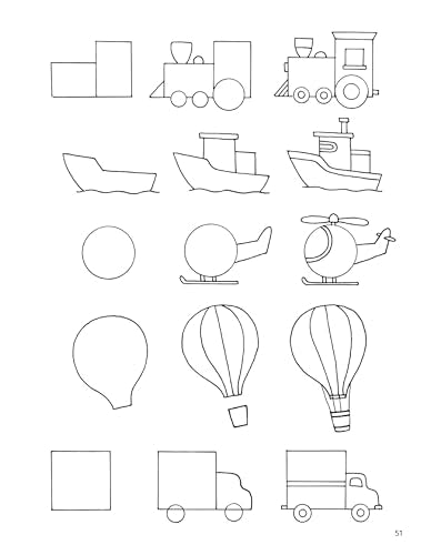 Doodle Days: Over 100 Creative Ideas for Doodling, Drawing, and Journaling