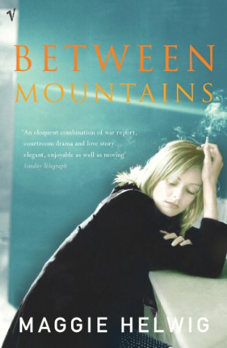 Between Mountains - Retail Maharaj