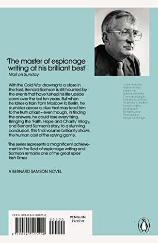 Charity (Penguin Modern Classics) - Retail Maharaj