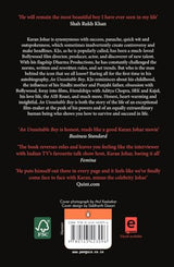 An Unsuitable Boy - Retail Maharaj