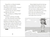 The Timekeepers: First Flight