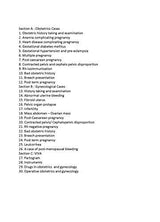 Clinical Cases In Obstetrics And Gynecology 3Rd/2019