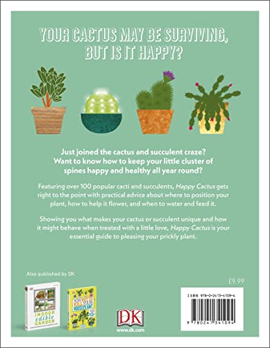 Happy Cactus